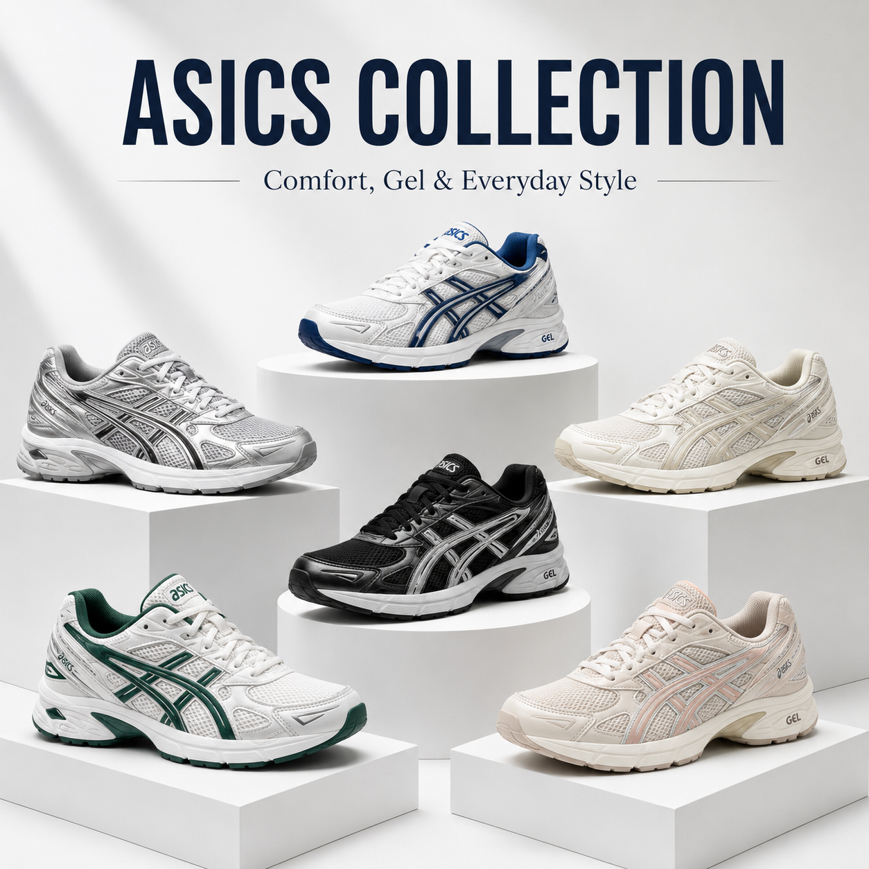 Asics