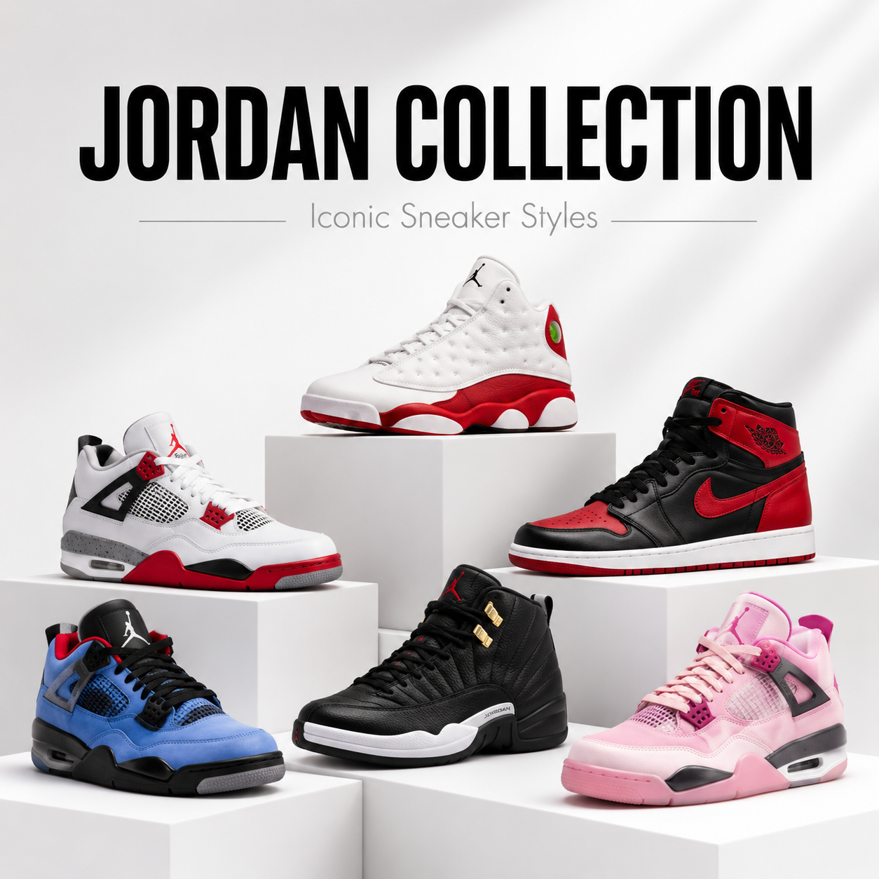 Air Jordan