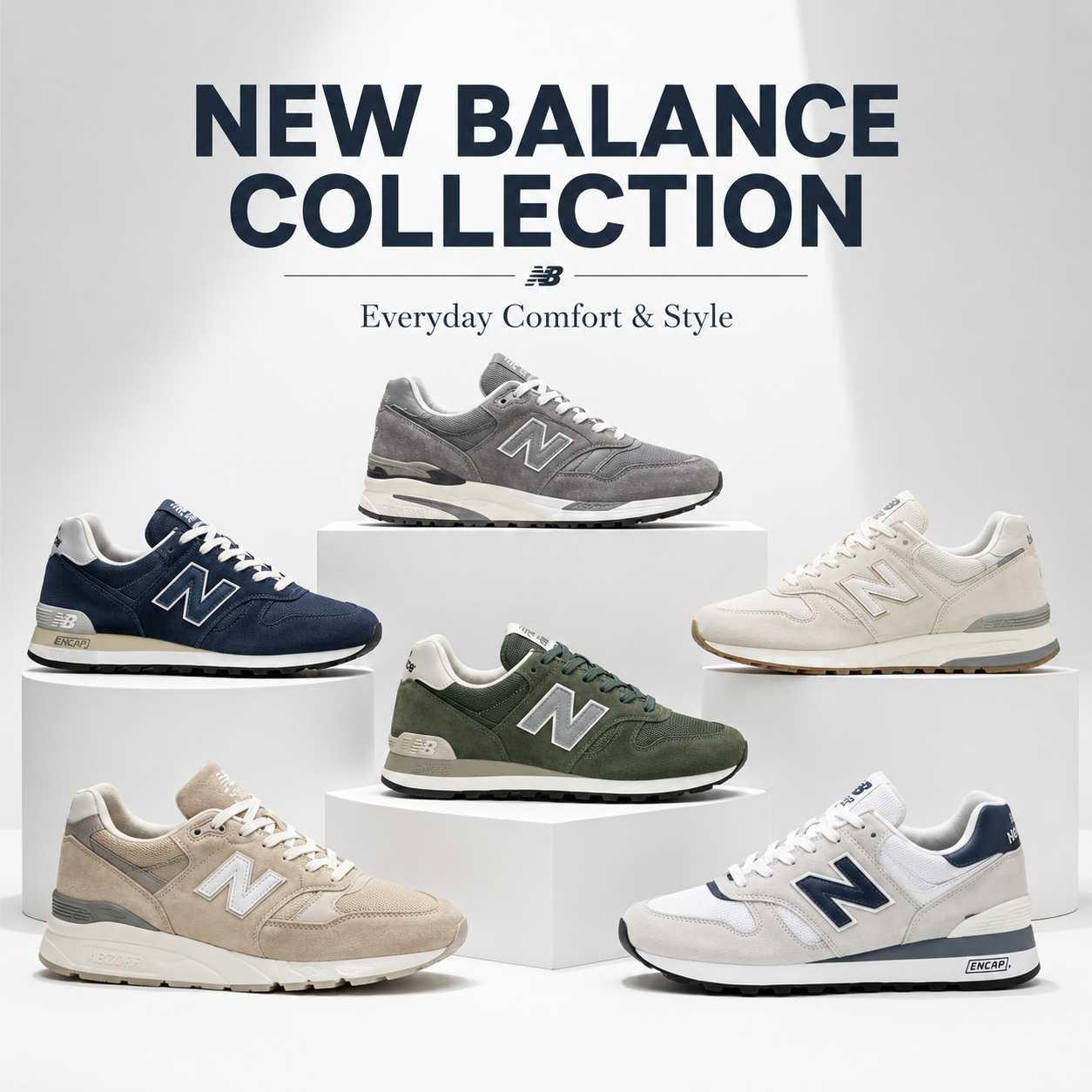 New Balance