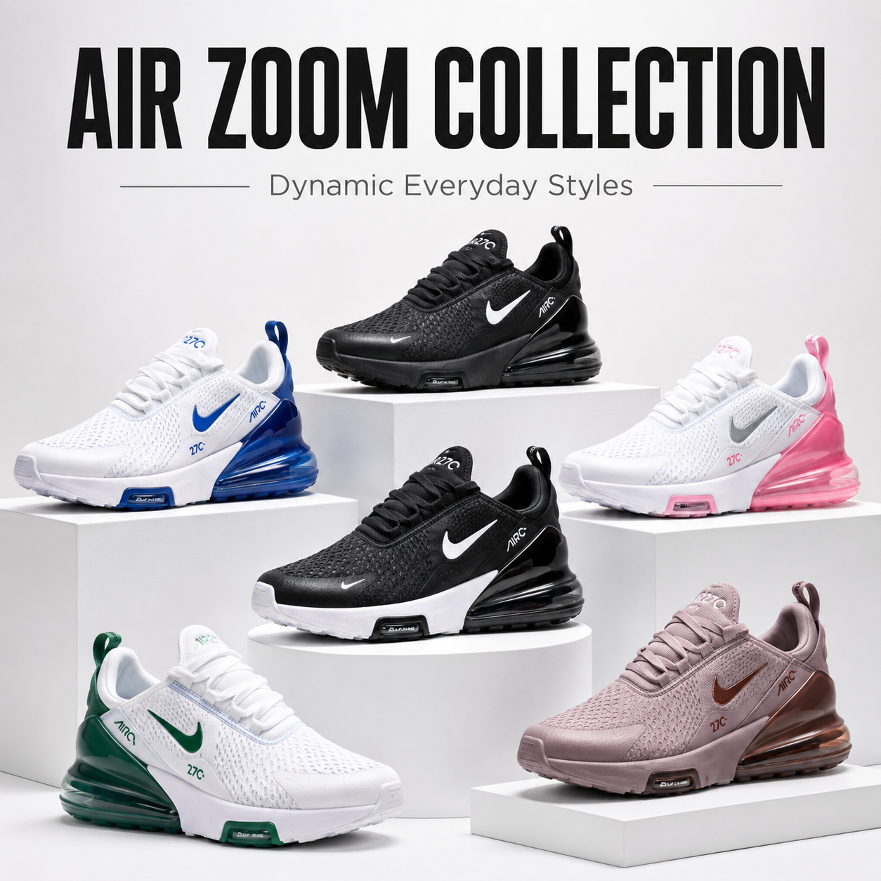 Nike Air Zoom