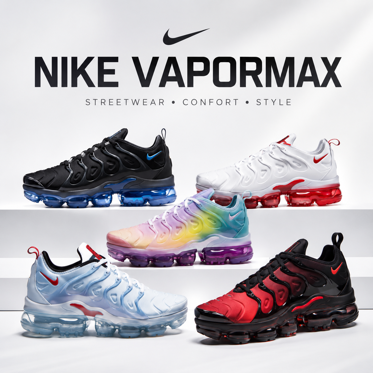 Nike Air Vapormax