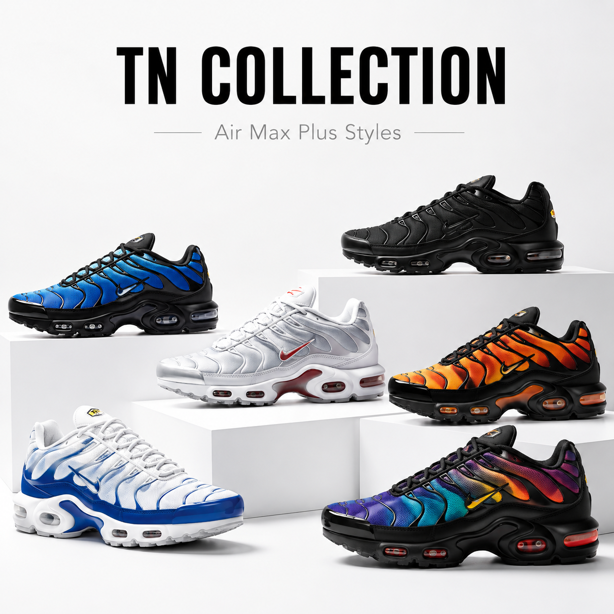 Nike TN Air Max Plus