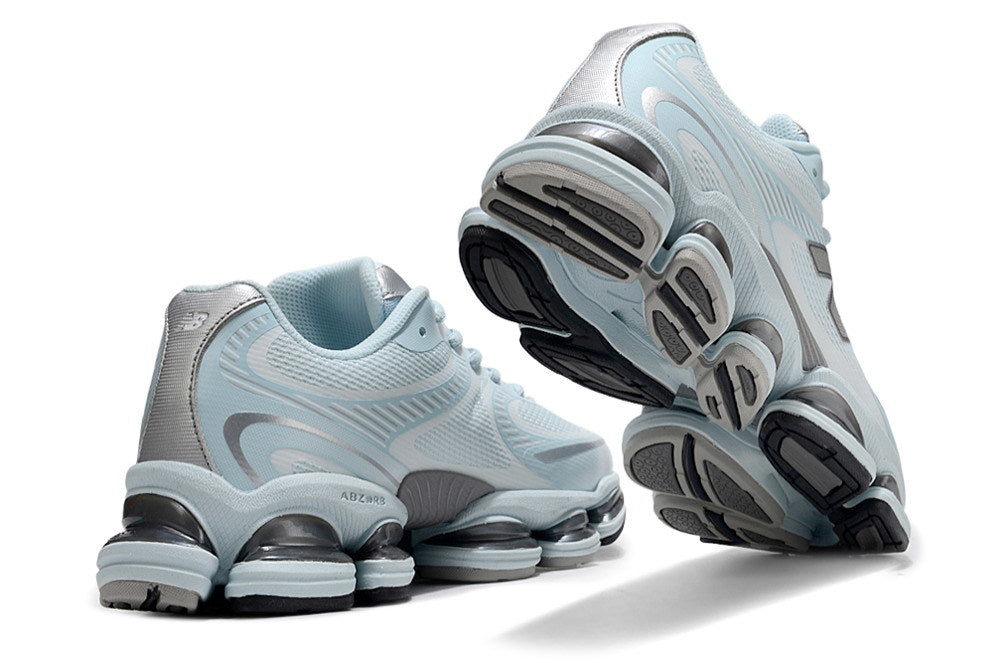 2002R Ice Blue Silver