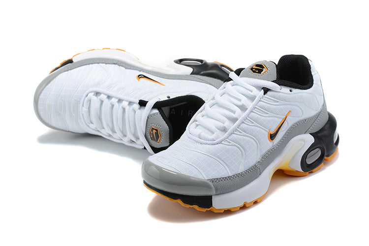 Junior White Orange