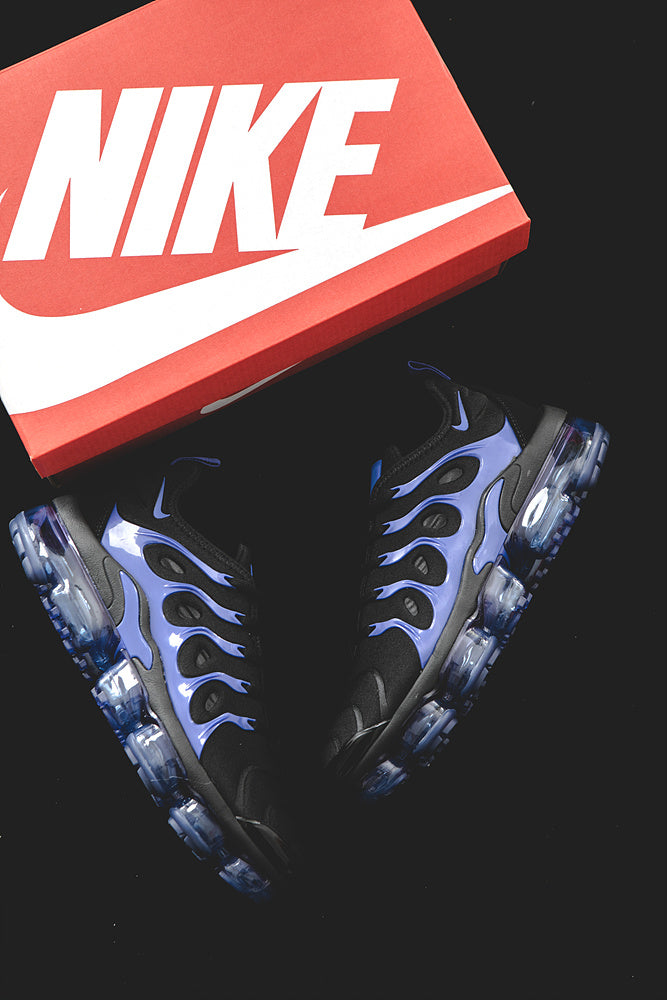 Black Blue