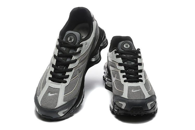 TL Grey Silver Black