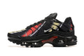 Black Red Gold