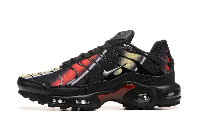 Black Red Gold