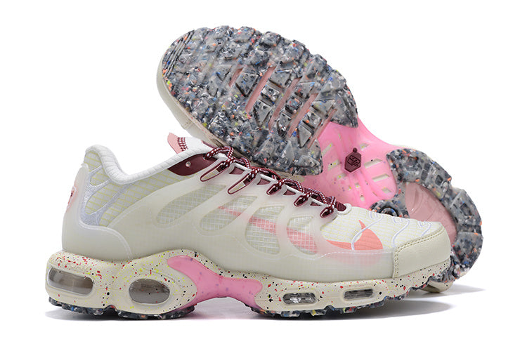 Terrascape Cream Pink