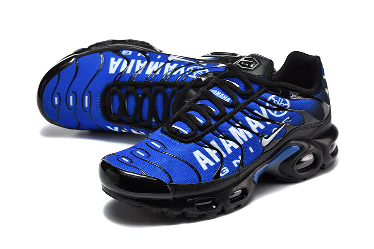Yamaha Blue