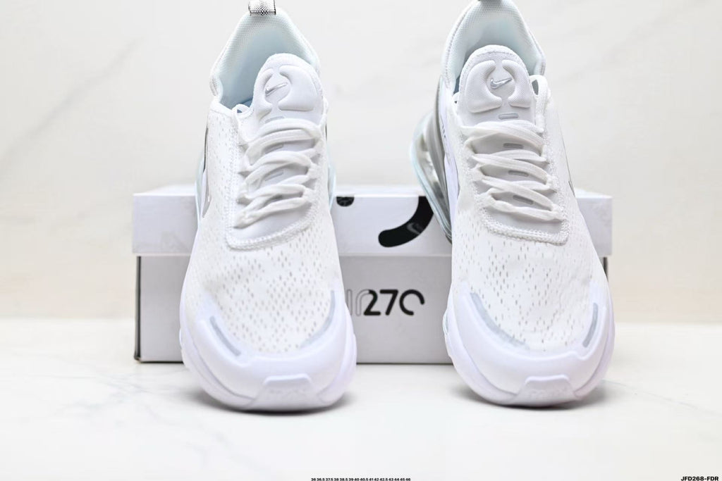 White Grey