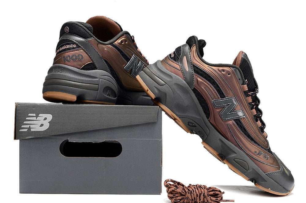 1000 Aimé Leon Dore Brown Black