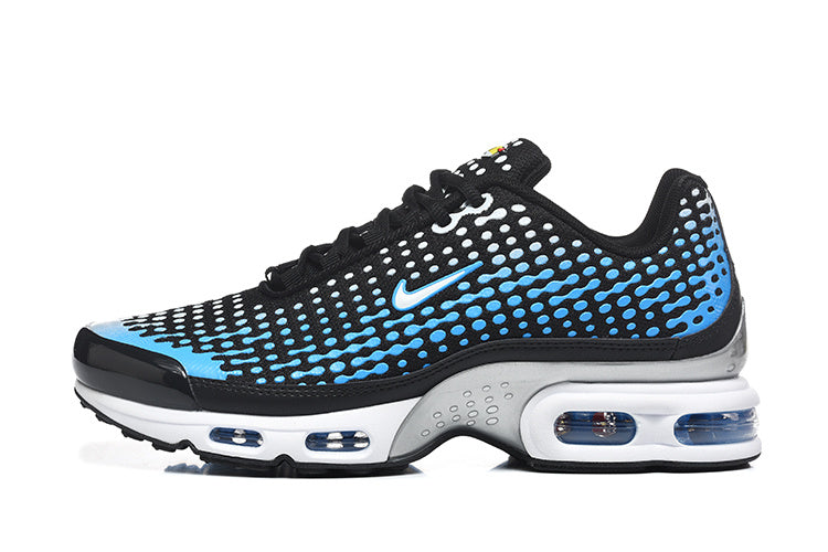 Mercurial Black Blue