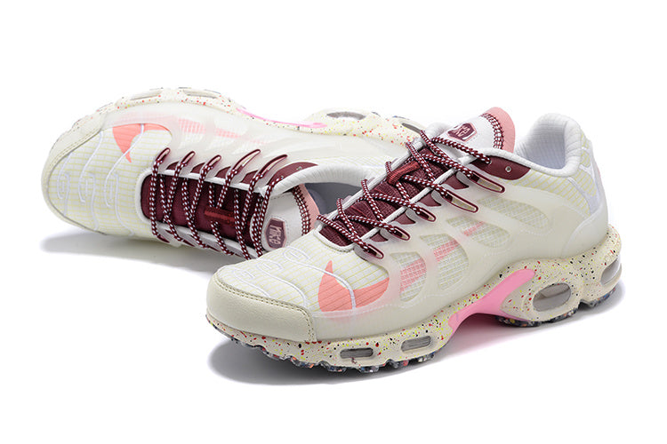 Terrascape Cream Pink