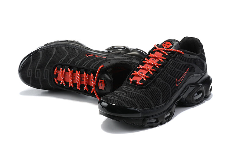 Black Red Rope