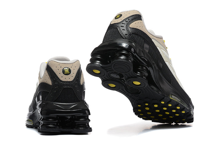 TL Cream Black Yellow
