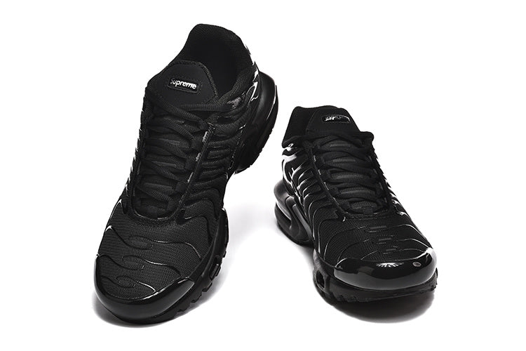 Triple Black
