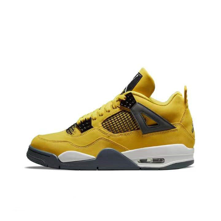 Yellow Grey