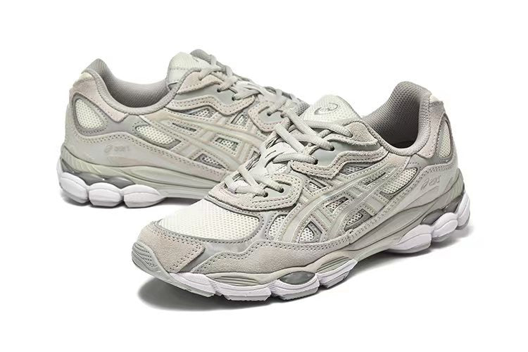 Light Grey Cream