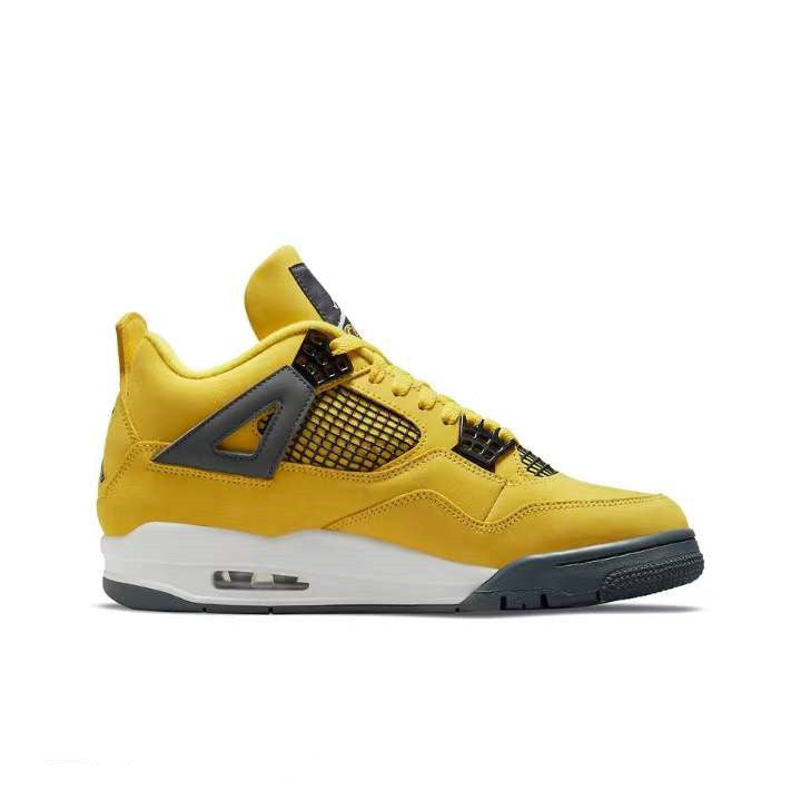 Yellow Grey