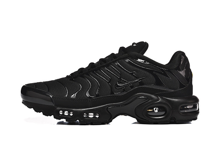 Triple Black
