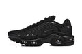 Triple Black