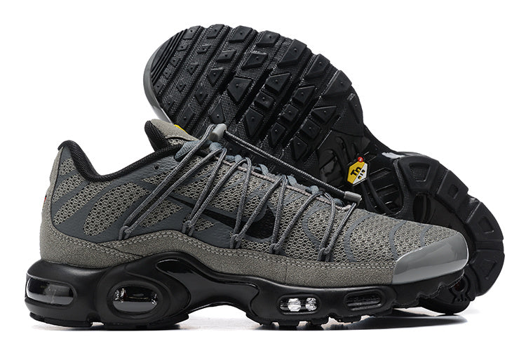 Utility Grey Black