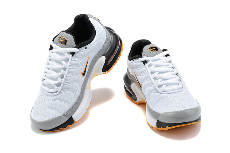 Junior White Orange
