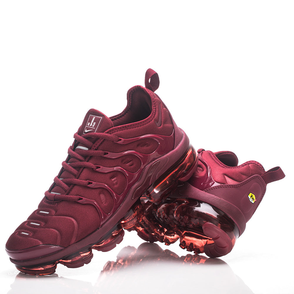 Burgundy Red