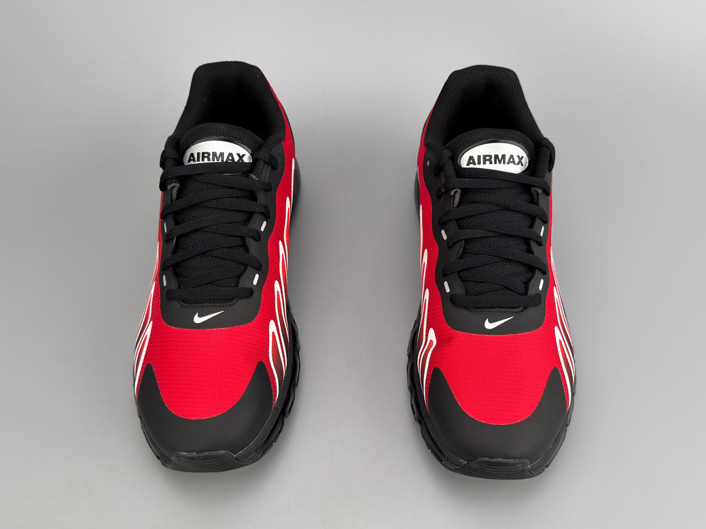 Red Black White