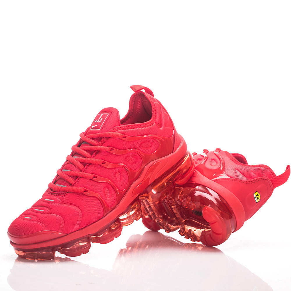 Triple Red
