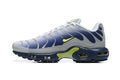 Grey Racer Blue Volt