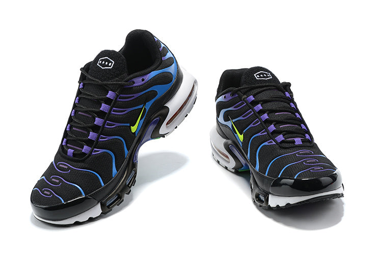 Blue Purple Volt