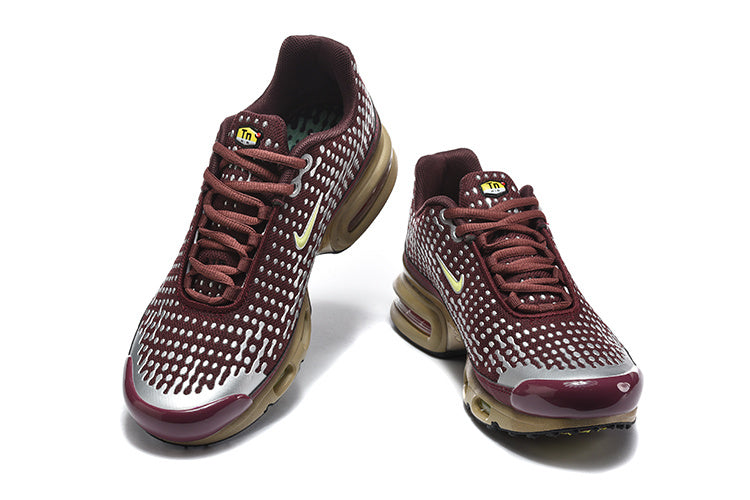 Bordeaux Gold Reflective