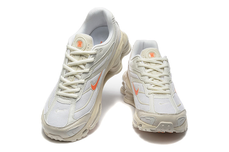 TL Cream Orange