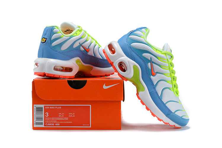 Junior Hyper Citrus