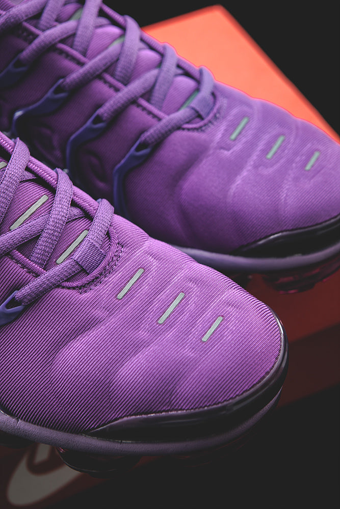 Purple Pink