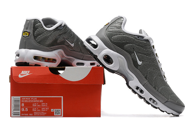 Metallic Silver