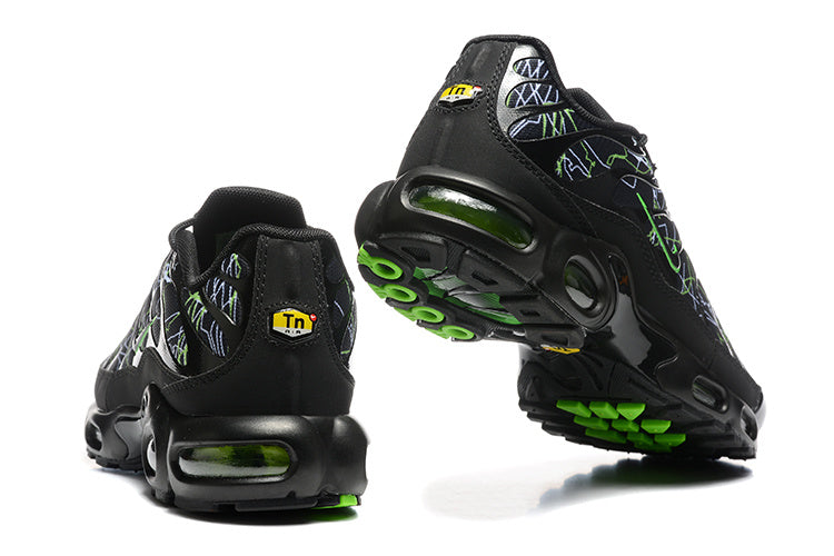 Cyber Storm Volt