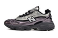 1000 Metallic Purple Silver
