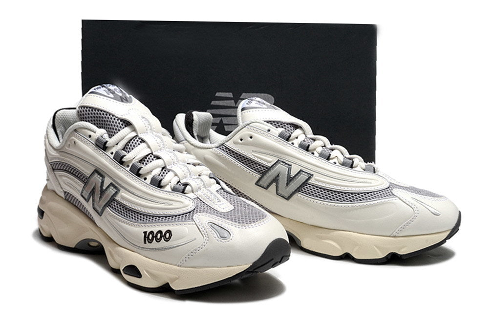 1000 Cream Grey Black