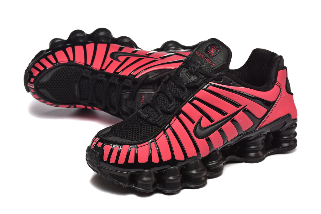 TL Pink Voltage Black