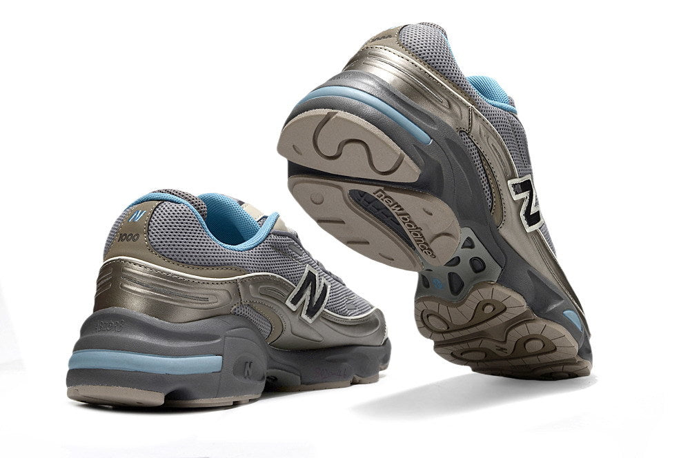1000 Grey Blue Beige