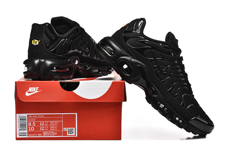 Triple Black