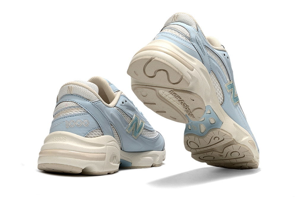 1000 Light Blue Cream