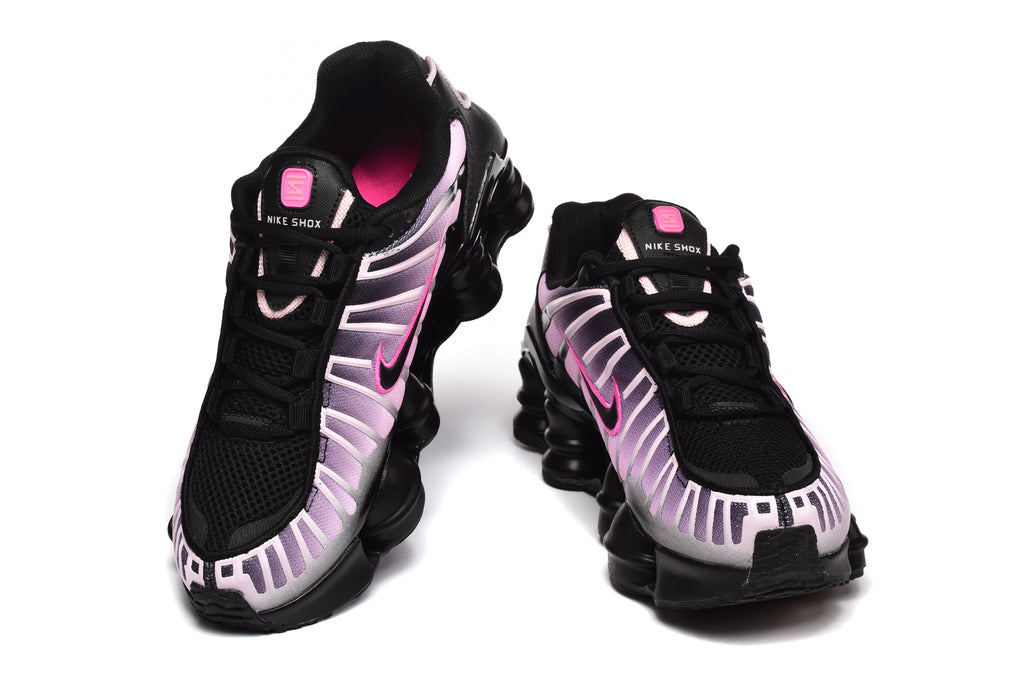 TL Pink Black