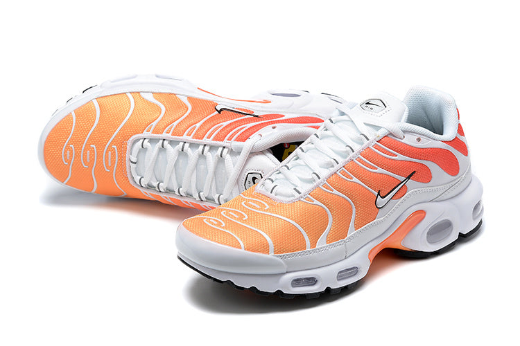 White Orange
