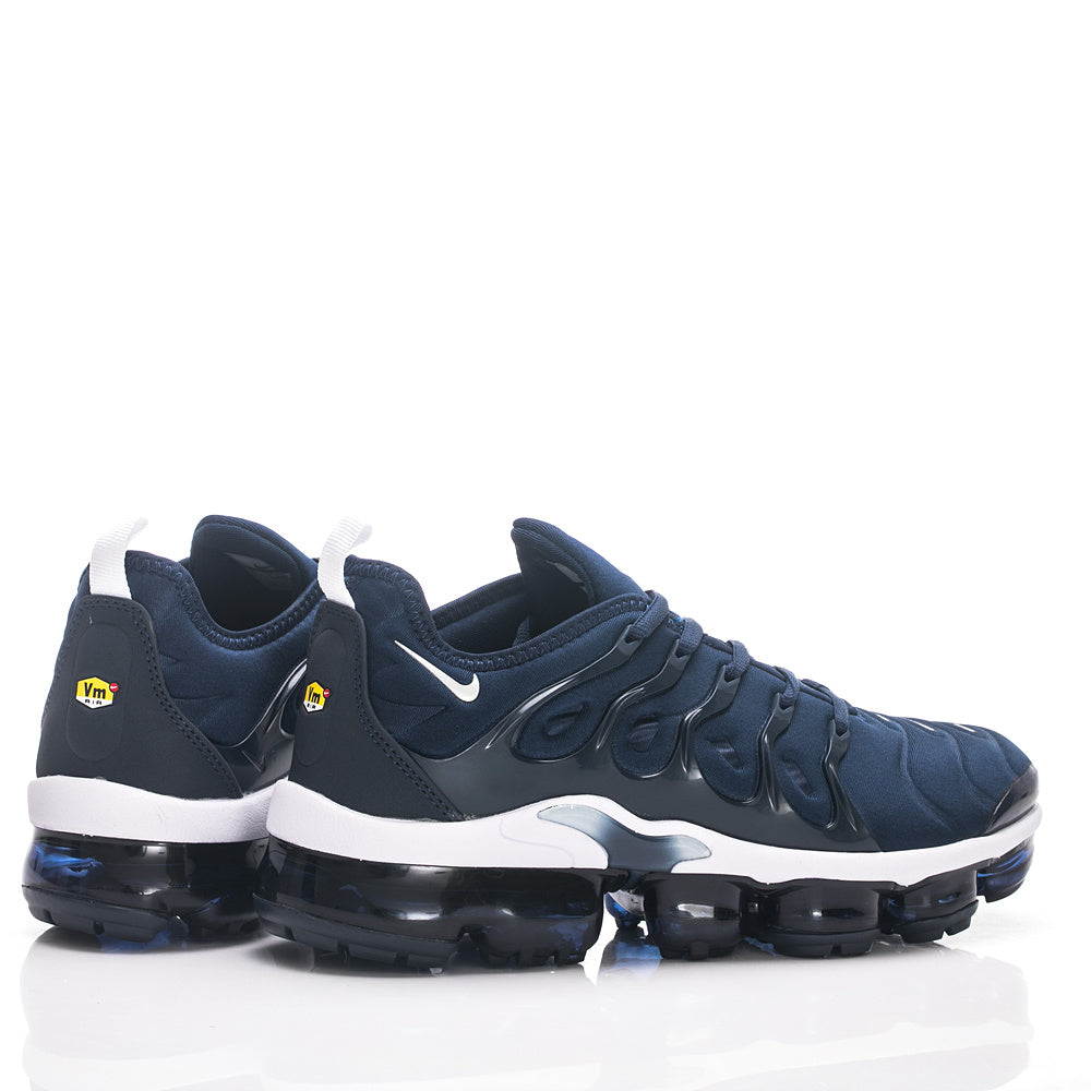 Navy White