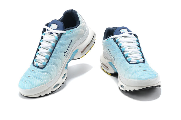 Glacier Blue