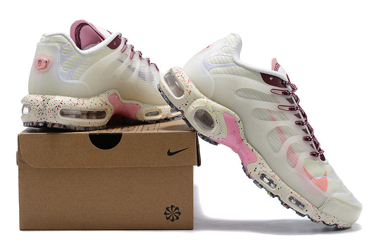 Terrascape Cream Pink